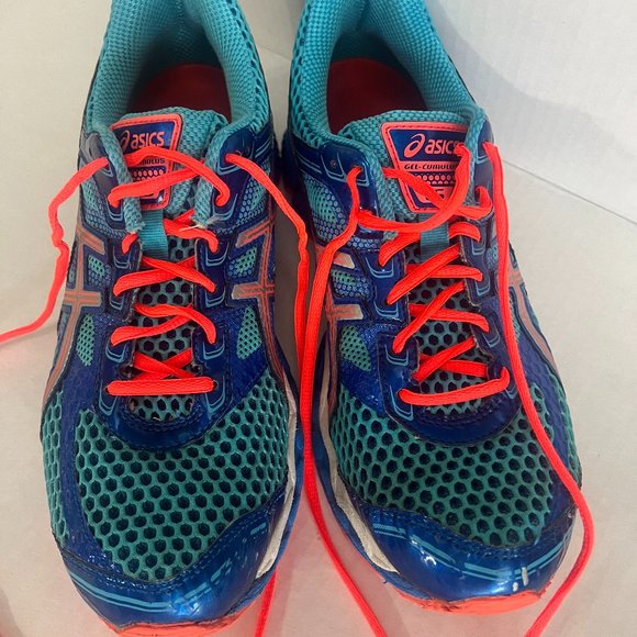 ASICS Women's Running Shoes - Picture 5 of 6